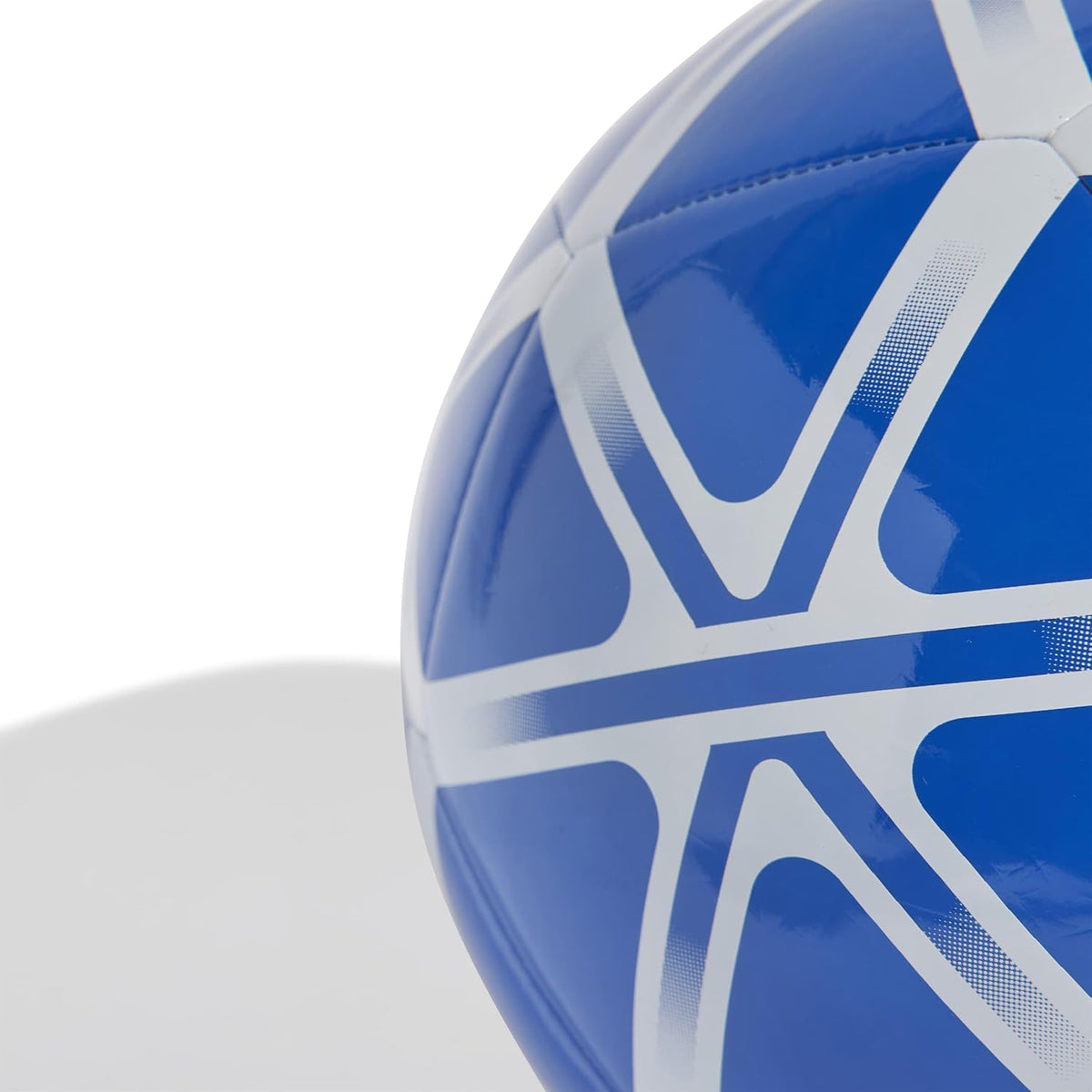 adidas Starlancer Club Soccer Ball